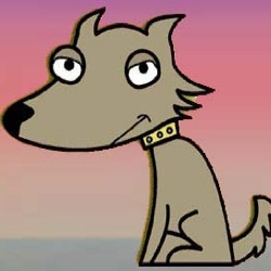 DawnCoyote's profile picture. Mostly tweeting from @SherylRobinson