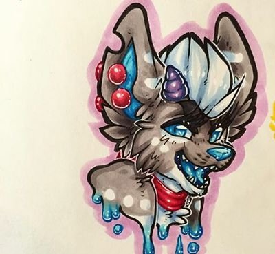 -trades,requests are closed.
-design commisions open
(i make ocs)
-female