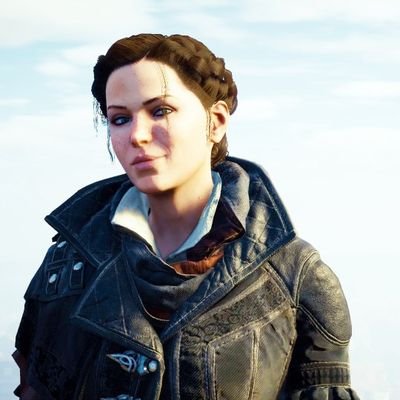 Иви Фрай (@Evie_Lady_Lol) / X