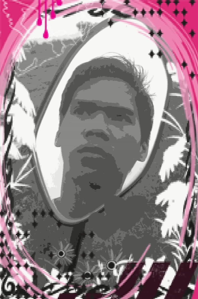 Budisantsant's profile picture. Yang Aku ingin hanya senyumanmu