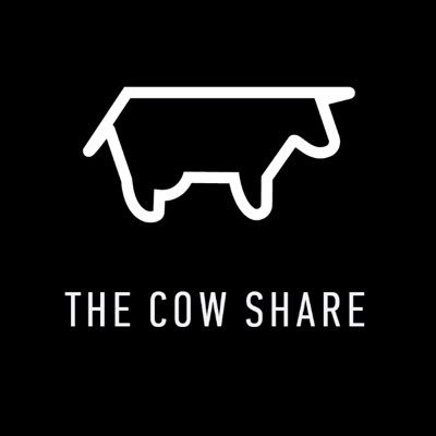 thecowshare's profile picture. Slowly raised grass-fed beef is our promise to you. We stand for beef you can feel good about. No antibiotics or growth hormones, ever.