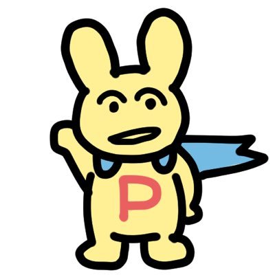 ピースくん ピースくん (@gp744) / X