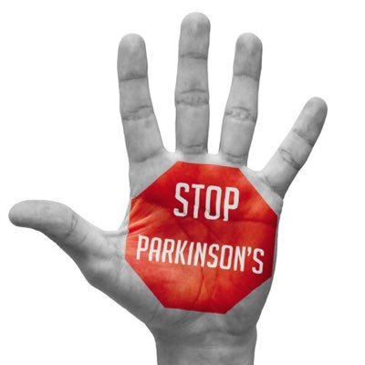 Young onset #Parkinson's. Strategy to share information and create a positive impact everyday.