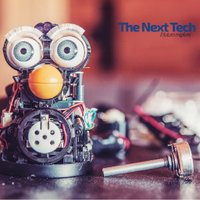 The Next Tech (@the_next_tech) 's Twitter Profile