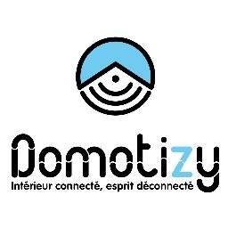 domotizy's profile picture. domotizy installateur de tout systèmes domotique référencé et certifié #maisonConnectée #smartHome #LaJourneeConnectée #objetsConnectés #domotique #optimrezo