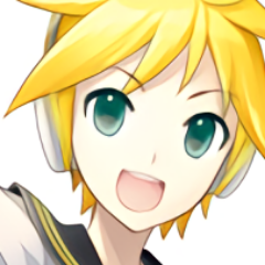 카가미네 렌さんのプロフィール画像