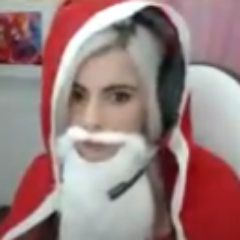 DeBeardInDaHood's profile picture. I'm a beard on the face of a beautiful woman