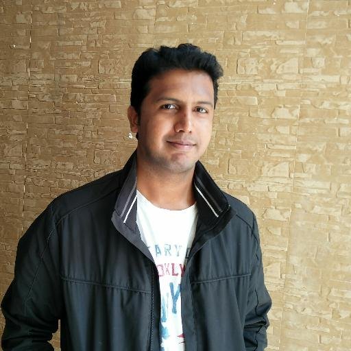 Mohammed Tanveer Profile