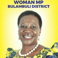 Irene Muloni (@irenemuloni) 's Twitter Profile