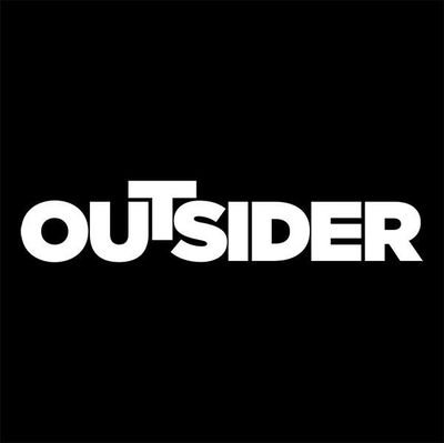 Revija Outsider