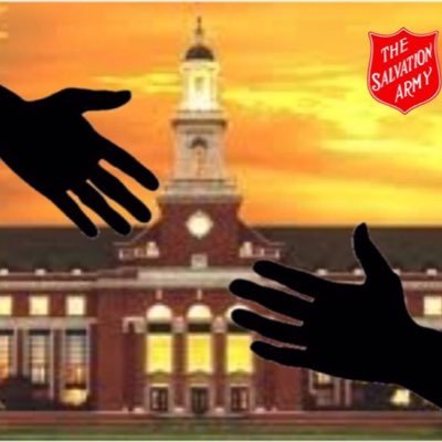 FRC_HelpingHand's profile picture. Giving Oklahoma State Students the opportunity to give back to their community with their Meal Plans. Come see us at Twenty-Something!! #LivingToServe