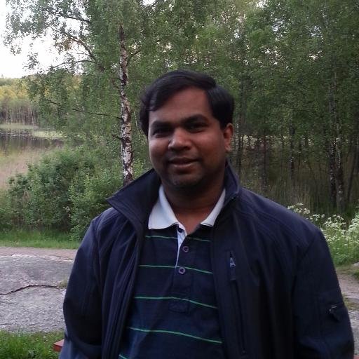 I am Professor in Physics at IIT Delhi, working on various aspects of spintronics.