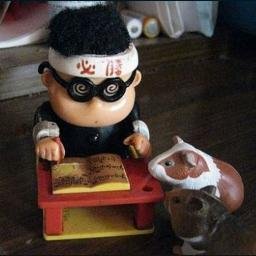 twisoku_ldblog's profile picture. Search & Destroy