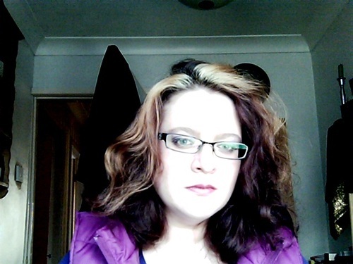 iTaraSanchez's profile picture. Author, Speaker, Teacher, Gardnerian Wiccan, Druwitch