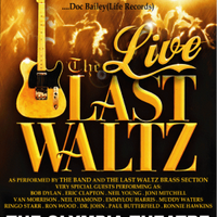 Last Waltz Tribute (@lastwaltztribut) 's Twitter Profile