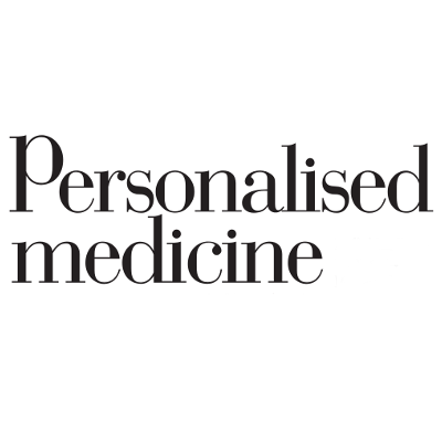 The latest cutting edge title from @JHN_Productions, educating & informing healthcare practitioners on the opportunities within personalised medicine.