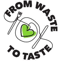 From Waste to Taste -kiertotaloushanke taistelee ruokahävikkiä, ilmastonmuutosta, työttömyyttä ja syrjäytymistä vastaan.