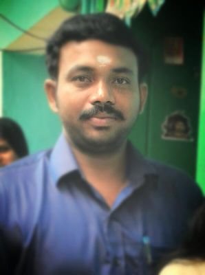 VEERAPANDIYANA3's profile picture. junior Advogate
