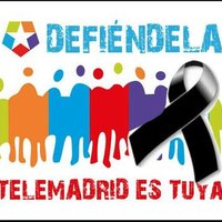 SalvemosTelemadrid (@salvemostelema) 's Twitter Profile