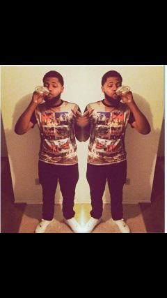 D.Real, Rapper/Singer/Writer Email MCKINNEYDEUCE@GMAIL.COM