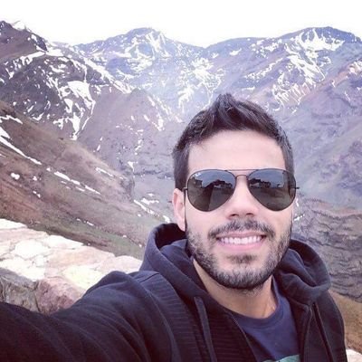 Marcos Joele Profile