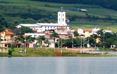 Boa Esperança é um município de Minas Gerais, onde se encontra a Serra da Boa Esperança.