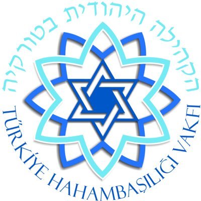 Türkiye Hahambaşılığı Vakfı - Turkish Chief Rabbinate Foundation - Turkish Jewish Community