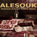 Alesouk (@alesouk) Twitter profile photo Alesouk (@alesouk) Twitter profile photo