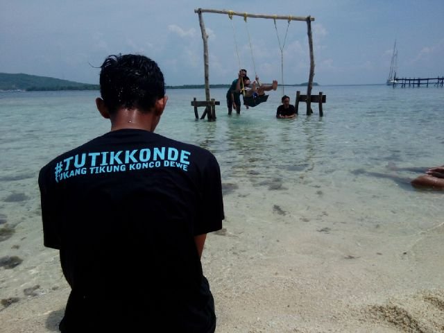 panser_dwi's profile picture. Panser biru sak modare psis semarang sak lawase