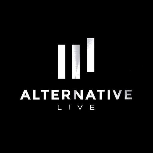 An ALTERNATIVE way to LIVE (@AllTimeLow, @GoodCharlotte, @adtr, @ThisIsPVRIS, @hugobarriol, @ENTERSHIKARI...)