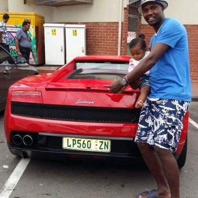 judas_ngobeni's profile picture. 