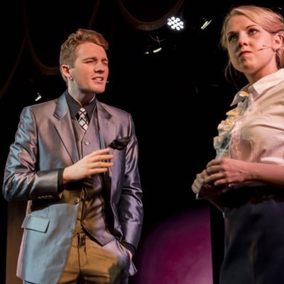 TomMatthewsActs's profile picture. Park Star at New Beach Holiday Park in Kent! Come on down for a great holiday and AMAZING entertainment from a fantastic show team!