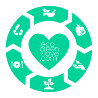 ecogreenlove(@ecogreenlove) 's Twitter Profile Photo