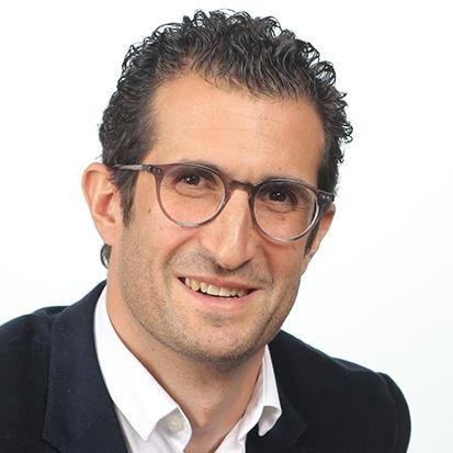 Jd_Benassouli's profile picture. Head of Sales Cloud @ Salesforce. All views are my own.