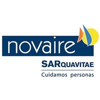 grupoNovaire (@gruponovaire) 's Twitter Profile