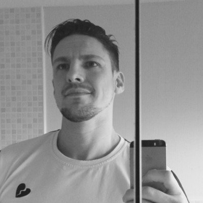 jeffs1983's profile picture. #FAM #BLOOD