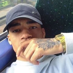 taysonrpg's profile picture. .