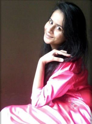 shubhangikr's profile picture. 