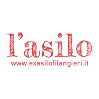 l'asilo (@l_asilo_) 's Twitter Profile