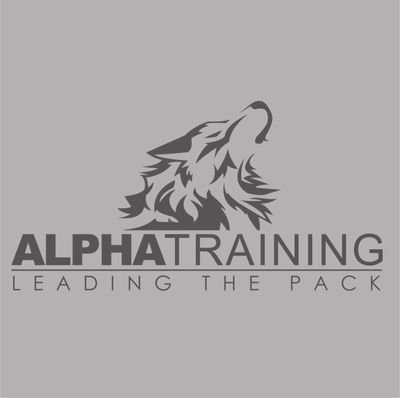 AlphaTrainingNI's profile picture. Inspiring & supporting people to change their lives & the lives of others through world class training & development.

NEVER GIVE UP
NEVER BACK DOWN
BE THE WOLF