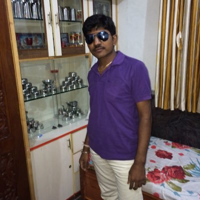 I born in poor family in Rajasthan but now I am in good stage