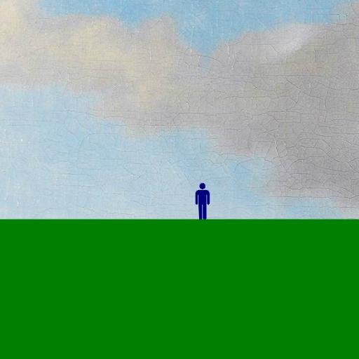 man_in_field's profile picture. a man tweeting in a field