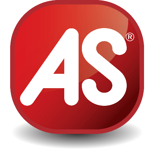 AS_Company's profile picture. 