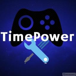 timepower28's profile picture. 