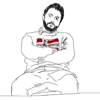 ce_rigoni's profile picture. Bipede, implume e senza spigoli. Leggo. E scrivo, soprattutto per uso personale. Su Spotify ho una playlist con musica gorda che mi gasa che si chiama GOLOSA.