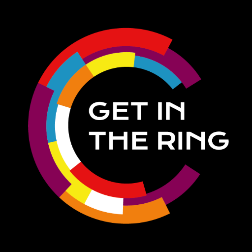 Get in the Ring connects #startups to #innovators to scale up their business. We work closely with leaders of #entrepreneurship ecosystems in 100 countries.