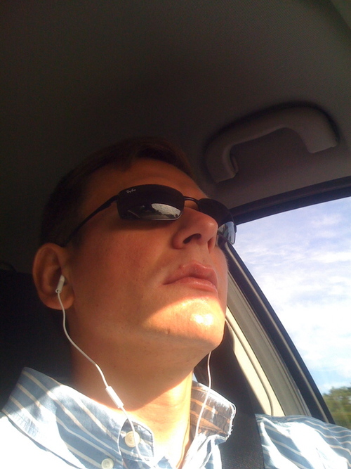 andytaru's profile picture. 