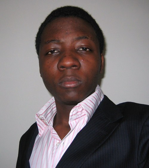 A young Entrepreneurial individual always seeking to learn!