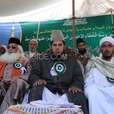 KarwanislamiJk's profile picture. jk karwani islami news is a official news page of karwani Islami