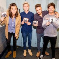 FLICKER (@gotta_love_1d__) 's Twitter Profile